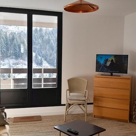 Appartement Osca Des Brimbelles La Bresse Ngoại thất bức ảnh
