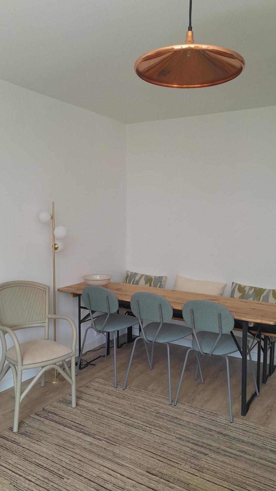 Appartement Osca Des Brimbelles La Bresse Ngoại thất bức ảnh