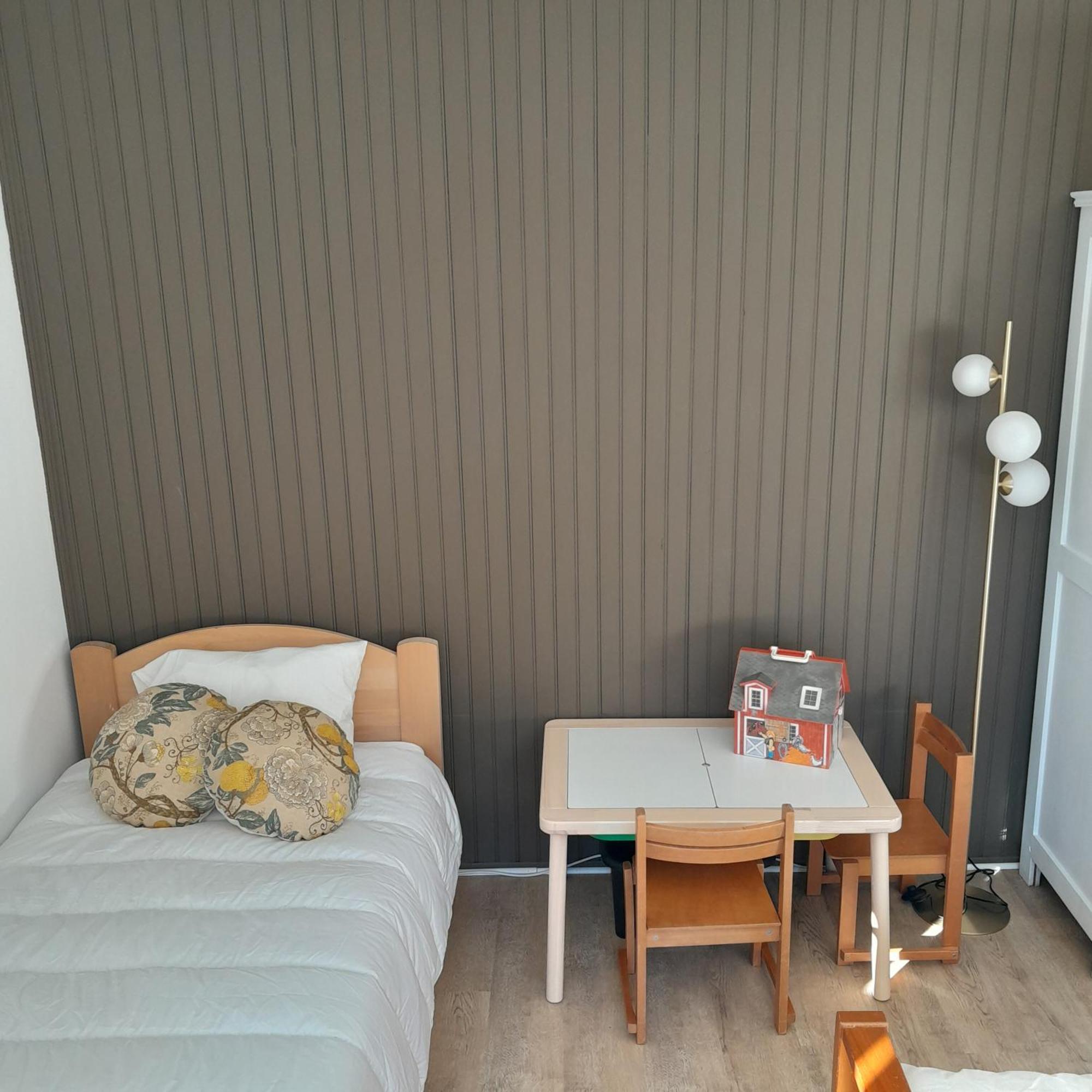 Appartement Osca Des Brimbelles La Bresse Ngoại thất bức ảnh