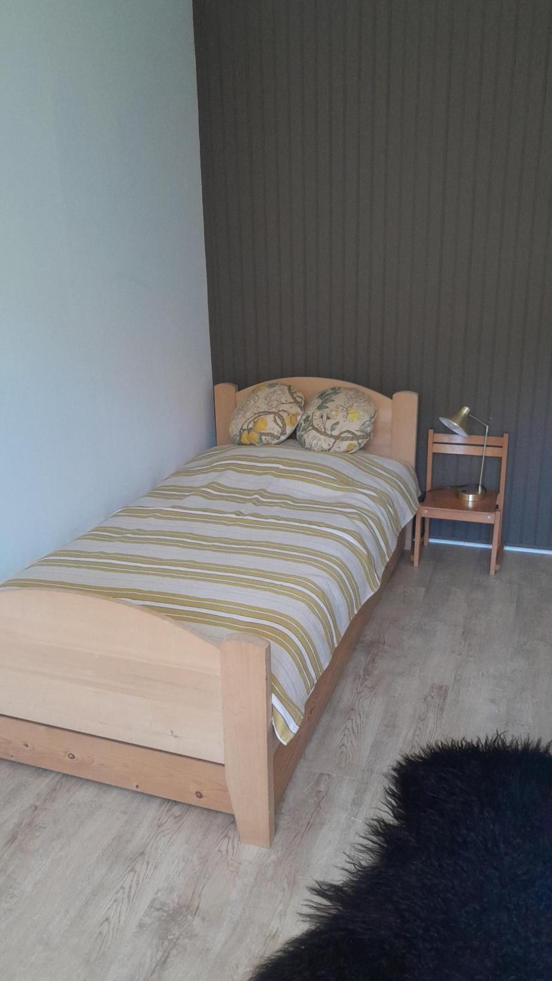 Appartement Osca Des Brimbelles La Bresse Ngoại thất bức ảnh