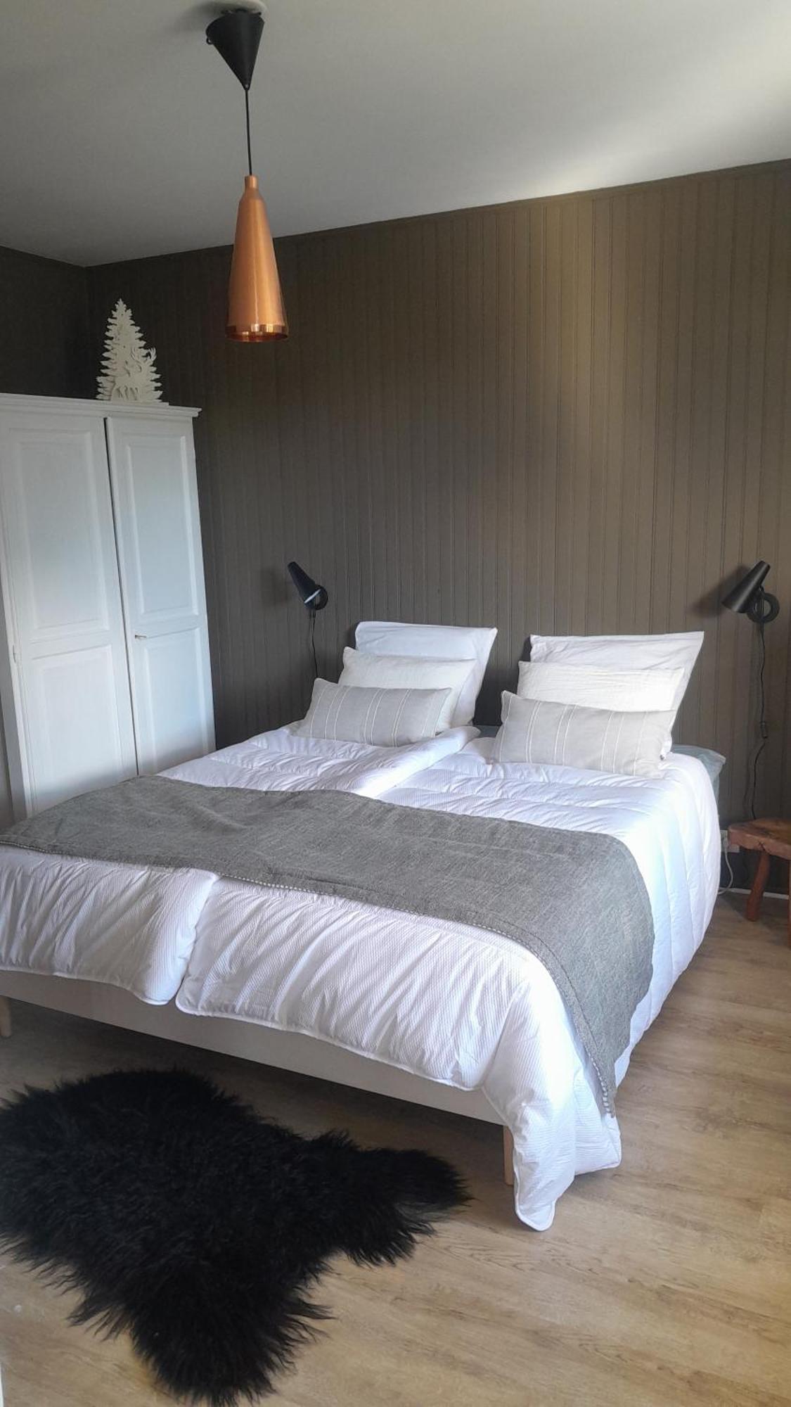 Appartement Osca Des Brimbelles La Bresse Ngoại thất bức ảnh