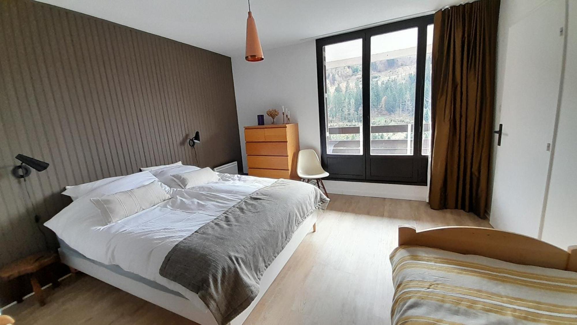 Appartement Osca Des Brimbelles La Bresse Ngoại thất bức ảnh