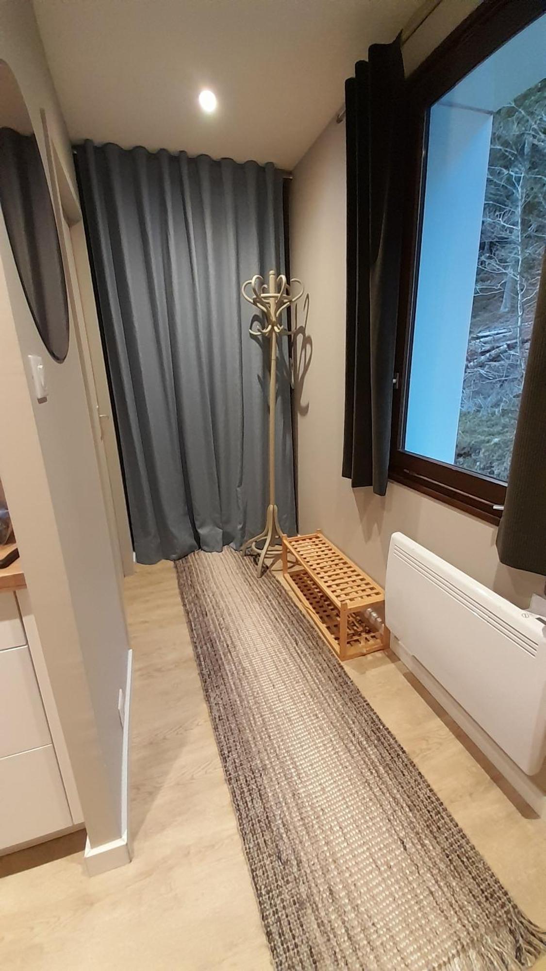Appartement Osca Des Brimbelles La Bresse Ngoại thất bức ảnh