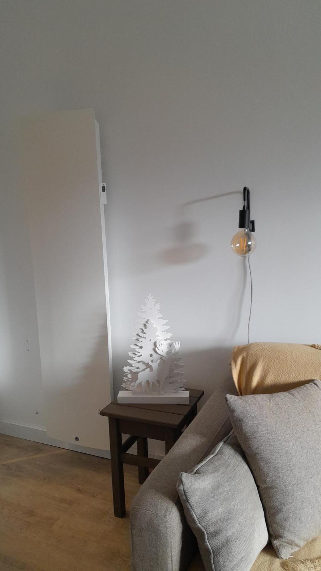 Appartement Osca Des Brimbelles La Bresse Ngoại thất bức ảnh