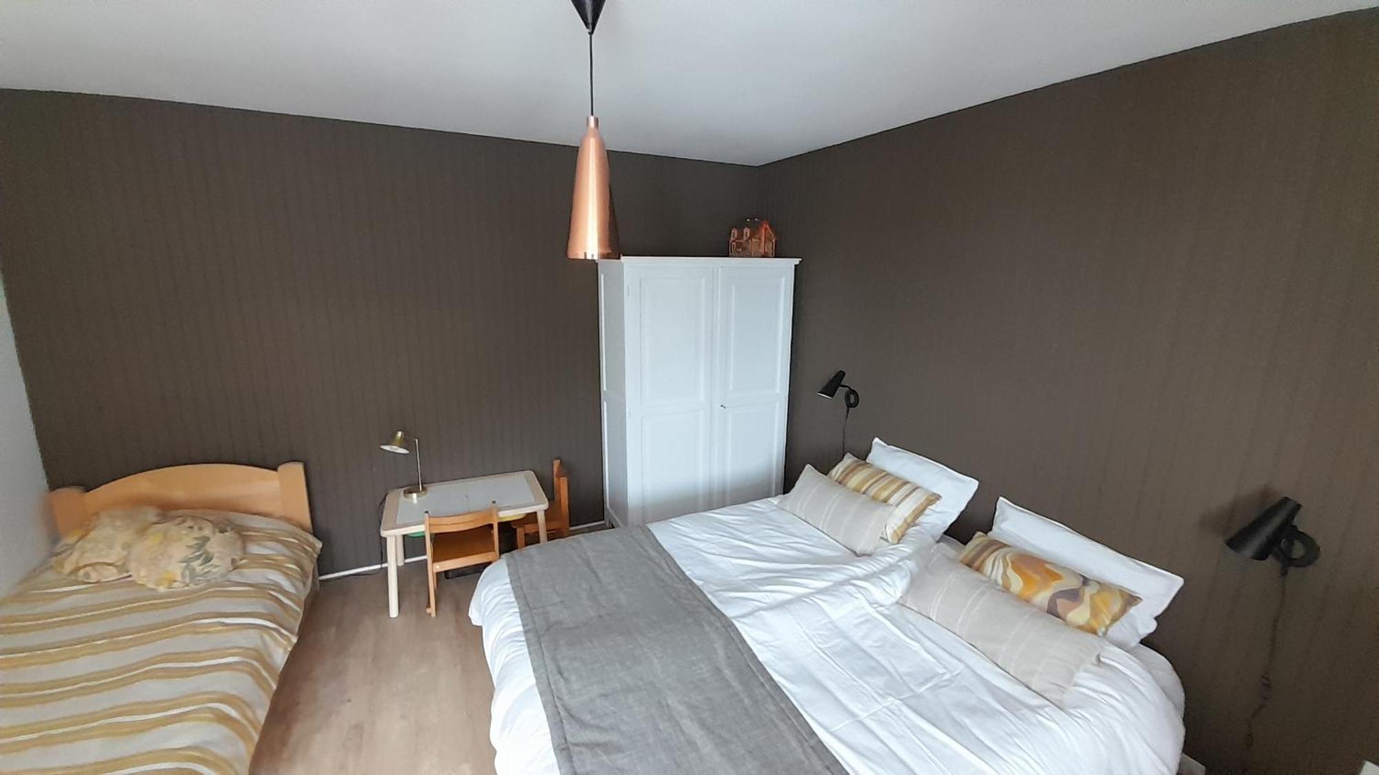 Appartement Osca Des Brimbelles La Bresse Ngoại thất bức ảnh
